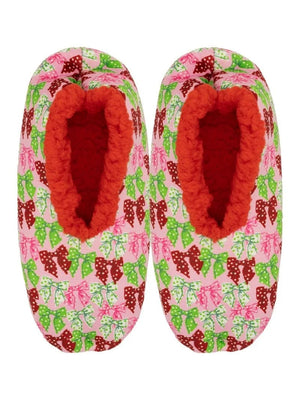 Simply southern slippers socks