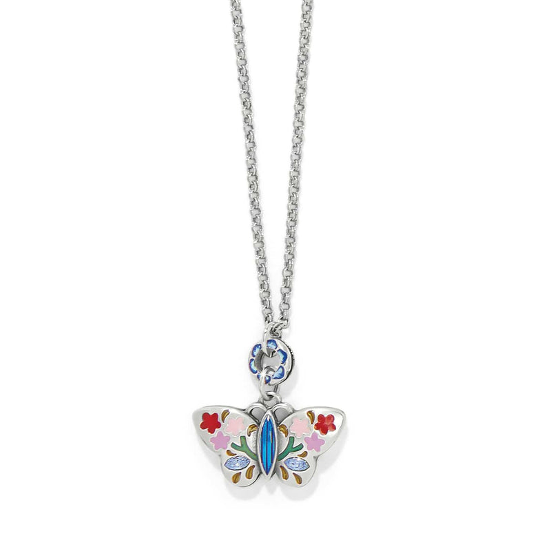 Sydney flutter Necklace