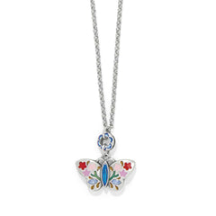 Sydney flutter Necklace
