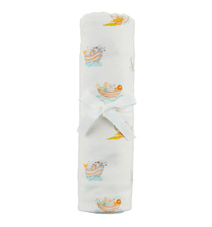 New baby swaddle