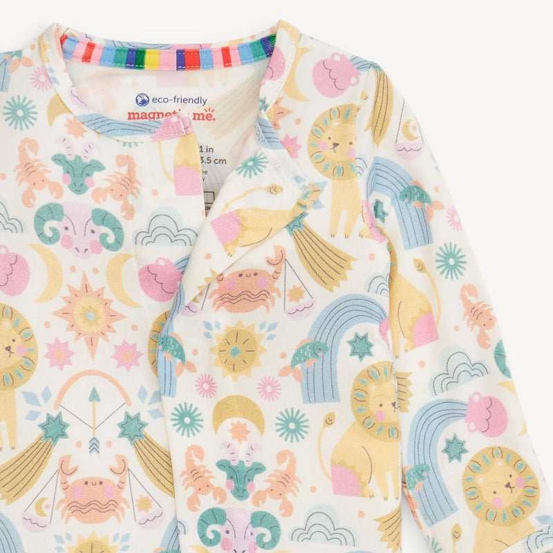 Constellation prize footie