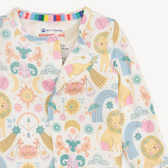 Constellation prize footie