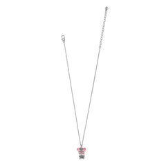 LA Tulipe Butterfly Pink duo