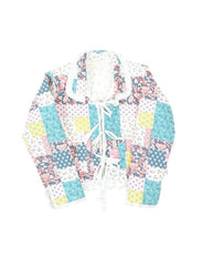Ophelia Quilted Jacket