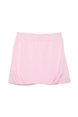 Pink Wholesale Scuba Athletic Skort