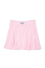 Pink Wholesale Scuba Athletic Skort