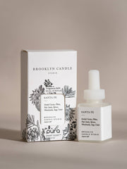 Santa Fe - Pura Home Diffuser Scent Refill