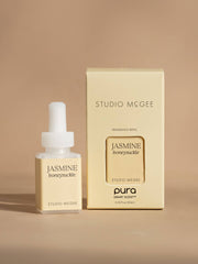 Jasmine Honeysuckle - Pura Home Diffuser Scent Refill