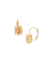 Octavia Dangle Earrings - EFK6BGDCH: Neutral