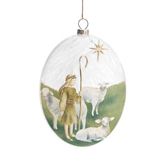 Great joy ornament
