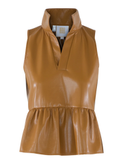Hampton mini- Pecan