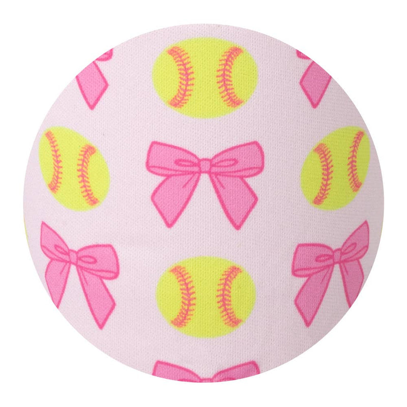 Pitch Hit Run Iced Cup Coolie (Medium)