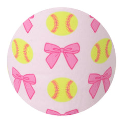 Pitch Hit Run Iced Cup Coolie (Medium)