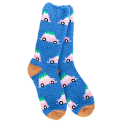 Holiday socks