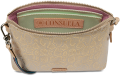 Midtown- Leah Crossbody