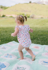 Betsy Bubble in Butterfly Dream