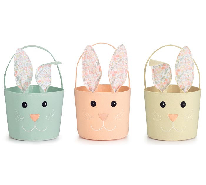 Bunny bag- cloth