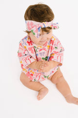 Bow Collection Slouchy Set (bow not included)