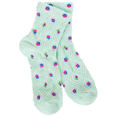 Flower Bud socks