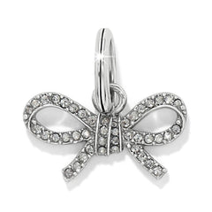 Illumina bow charm