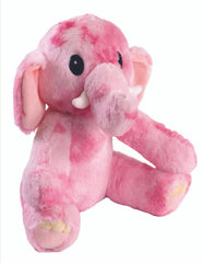 Tracking Stuffed Animal