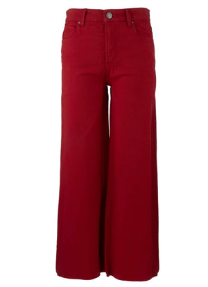 Meg high rise- Ruby