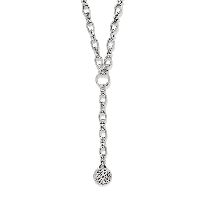 Ferrara Siena Y Necklace