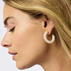 Colette hoops