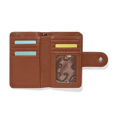 Bourbon Shelby Medium wallet/crossbody