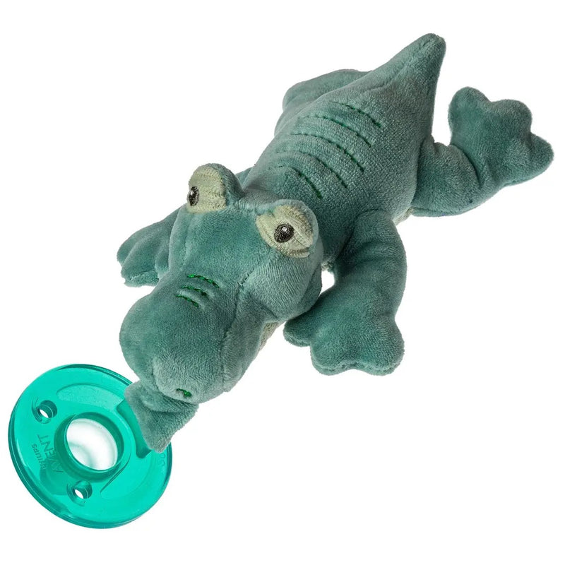Mary Meyer wubbanub pacifier