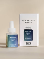 Skinny Dip - Pura Home Diffuser Scent Refill