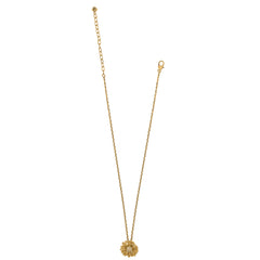 Daisy Dee gold necklace
