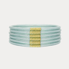 Lumine All weather bangles