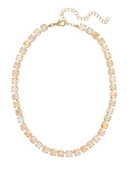 Matilda Tennis Necklace