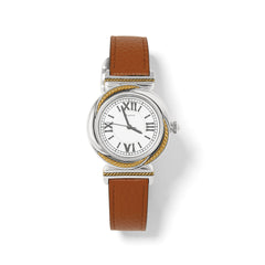 Los Olivos interchangable Watch
