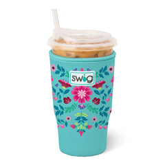 Large Swig cup Coolie