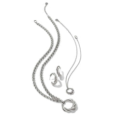 Antica petite necklace