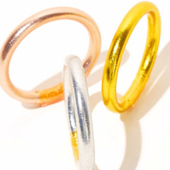 Tzubbie All weather bangle