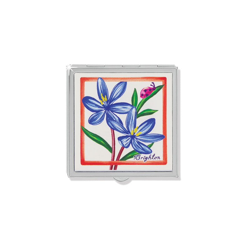 Sydney square pill box