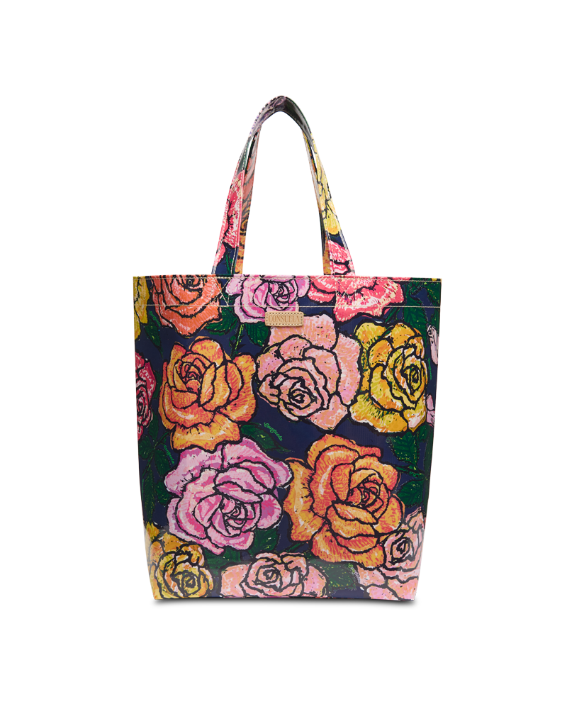 Grab in Go Basic- Everleigh