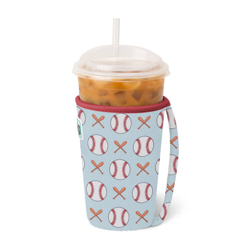 Home Run Iced Cup Coolie (Medium)
