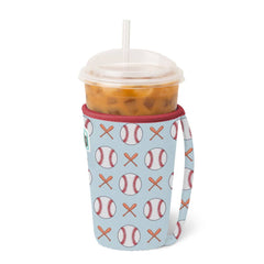 Home Run Iced Cup Coolie (Medium)