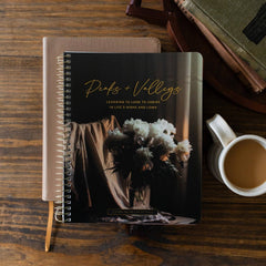 Peaks and Valleys: Learning to Look to Christ in Life's Highs and Lows | A Study on the Life of David