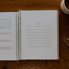 Christ in All of Scripture | Volume 1