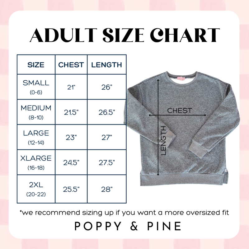 Jesus Fills My Cup Sweatshirt