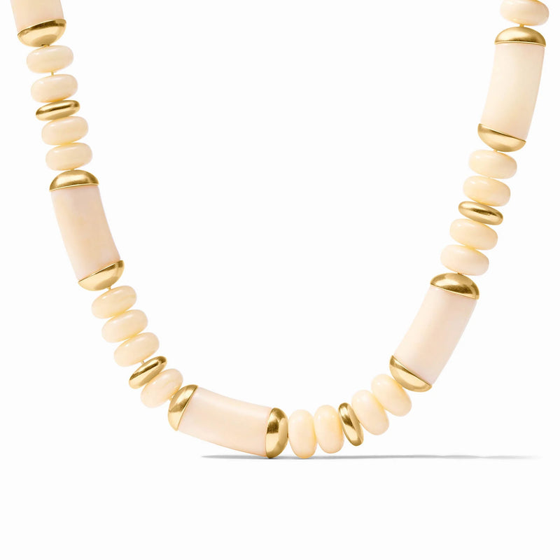 Amalfi Statement necklace