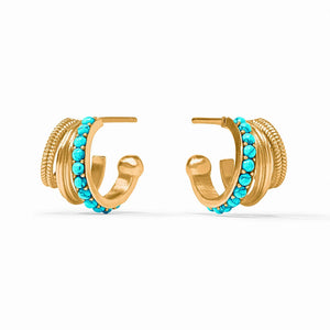 Hydra triple hoop