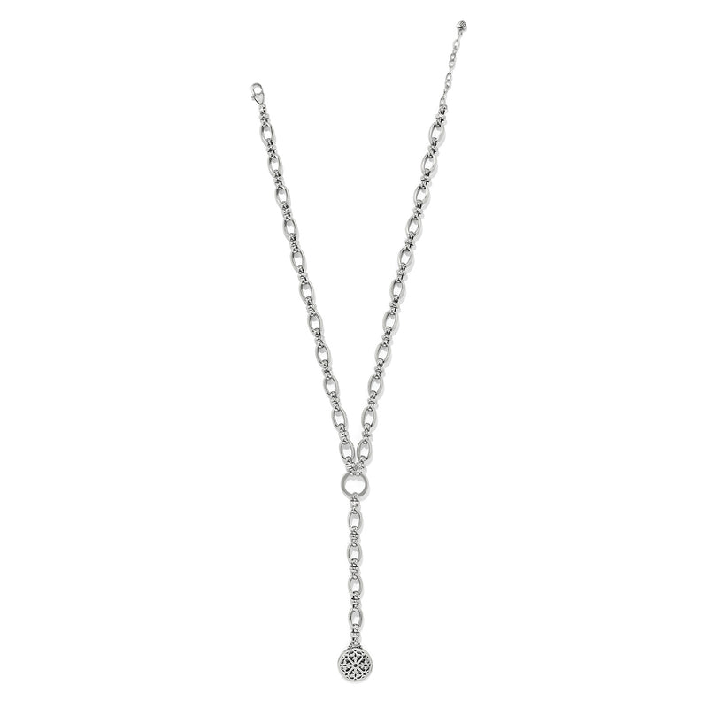 Ferrara Siena Y Necklace