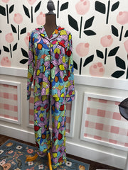 The Carly PJ set-Aphra