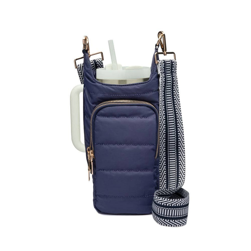 HydroBag®  HANDLE™- Island Navy Matte